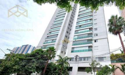 Apartamento Residencial à venda, Jardim Caravelas, São Paulo - AP3690.