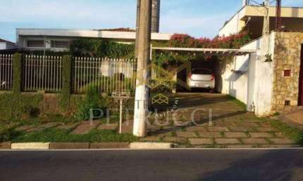 Casa Residencial para venda e locação, Jardim Chapadão, Campinas - CA3745.