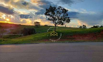 Terreno à venda, 1000 m² por R$ 550.000,00 - Jardim Caxambu - Jundiaí/SP
