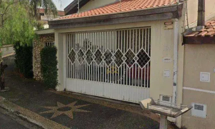 Casa com 3 dormitórios à venda, 147 m² por r$ 550.000,00 - jardim nielsen ville - americana/sp