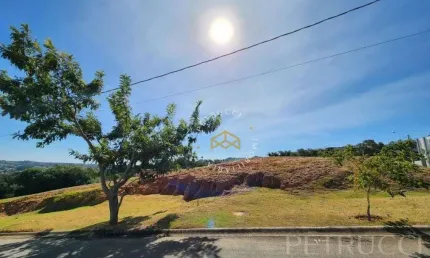 Terreno à venda, 555 m² por r$ 550.000,00 - condomínio reserva santa isabel - louveira/sp