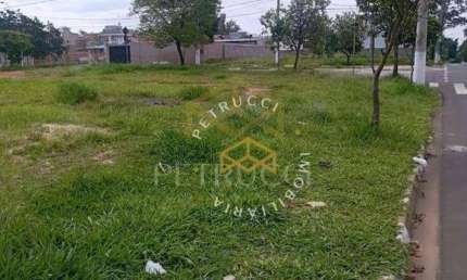 Terreno Comercial à venda, Jardim Ibirapuera, Campinas - TE1436.
