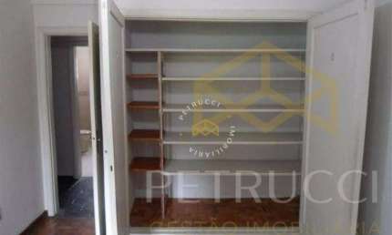 Apartamento Residencial à venda, Centro, Campinas - AP3797.
