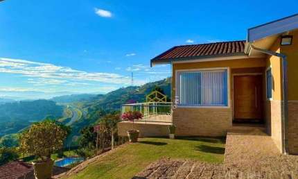 Casa comercial com 1 sala à venda na Rodovia Dom Pedro I, 1, Lopes, Valinhos