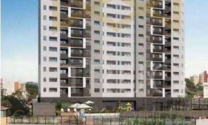Apartamento com 2 dormitórios à venda, 63 m² por R$ 553.000,00 - Jardim Nossa Senhora Auxiliadora - Campinas/SP