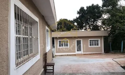 Chácara com 7 dormitórios à venda, 3900 m² por R$ 1.600.000,00 - Estância Figueira Branca - Campo Limpo Paulista/SP