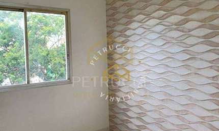 Apartamento Residencial à venda, Taquaral, Campinas - AP3830.