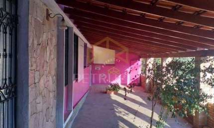 Casa com 3 dormitórios à venda, 190 m² por R$ 1.600.000,00 - Jardim Bela Vista - Campinas/SP