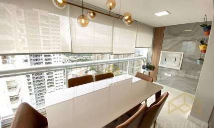 Apartamento Residencial à venda, Jardim Belo Horizonte, Campinas - AP3850.