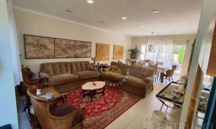 Casa com 3 dormitórios à venda, 278 m² por R$ 1.480.000,00 - Betel - Paulínia/SP