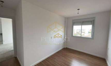 Apartamento Residencial à venda, Bonfim, Campinas - AP3859.