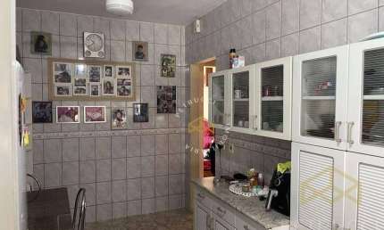 Casa Residencial à venda, Jardim Campos Elíseos, Campinas - CA3856.