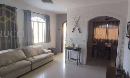 Casa Residencial à venda, Centro, Vinhedo - CA3860.