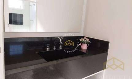 Casa Residencial à venda, Chácara Belvedere, Indaiatuba - CA3862.
