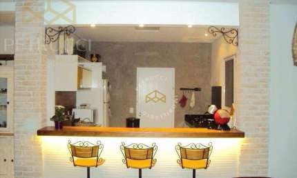 Casa com 3 dormitórios à venda, 230 m² por R$ 1.600.000,00 - Betel - Paulínia/SP