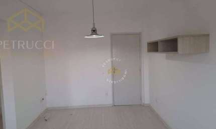 Apartamento Residencial à venda, Centro, Campinas - AP3899.