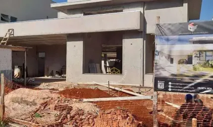 Casa com 3 dormitórios à venda, 186 m² por R$ 1.600.000,00 - Betel - Paulínia/SP