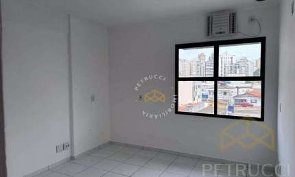 Sala Comercial à venda, Botafogo, Campinas - SA0454.