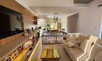 Casa com 3 dormitórios à venda, 216 m² por R$ 1.620.000,00 - Condomínio Porto do Sol - Valinhos/SP