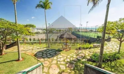 Terreno Comercial à venda, Swiss Park, Campinas - TE1479.