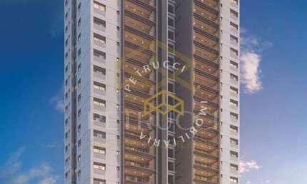 Apartamento com 2 dormitórios à venda, 120 m² por R$ 1.641.000,00 - Nova Campinas - Campinas/SP