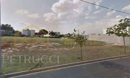 Terreno à venda, 200 m² por R$ 225.000,00 - Jardim Ibirapuera - Campinas/SP