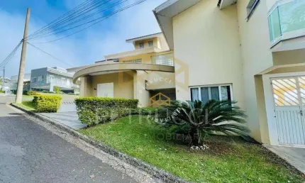 Casa Residencial à venda, Jardim Dona Donata, Jundiaí - CA4015.