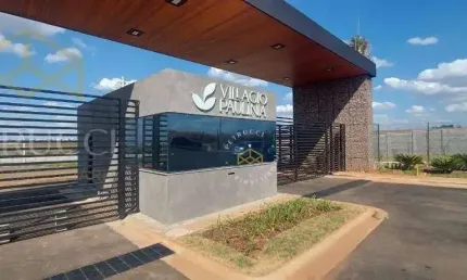 Terreno Residencial à venda, Jardim Ypê, Paulínia - TE1510.