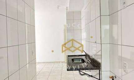 Apartamento Residencial à venda, Jardim Gibertoni, São Carlos - AP4130.