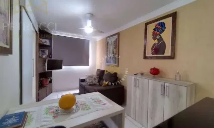 Apartamento Residencial à venda, Jardim Nova Europa, Campinas - AP4146.