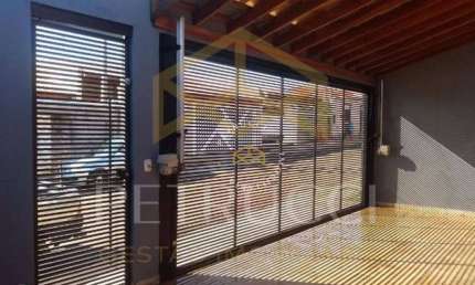 Casa com 3 dormitórios à venda, 170 m² por R$ 650.000,00 - Saltinho - Paulínia/SP