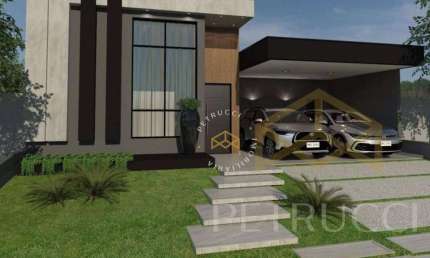 Casa Residencial à venda, Jardim Juliana, Indaiatuba - CA4102.