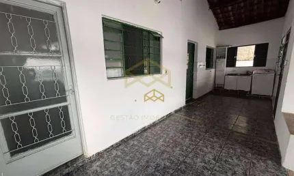 Casa com 3 dormitórios à venda, 150 m² por r$ 570.000,00 - parque da figueira - campinas/sp