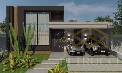 Casa Residencial à venda, Jardim Juliana, Indaiatuba - CA4108.