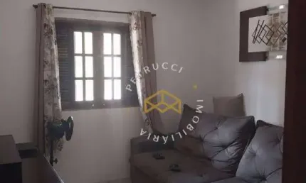 Casa residencial à venda, vila aurocan, campinas - ca4145.