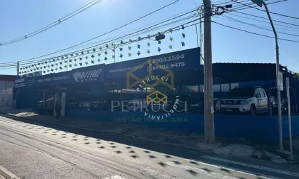 Prédio à venda, 426 m² por R$ 1.690.000,00 - Vila Real - Hortolândia/SP