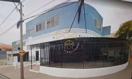 Prédio Comercial à venda, Jardim das Bandeiras, Campinas - PR0064.