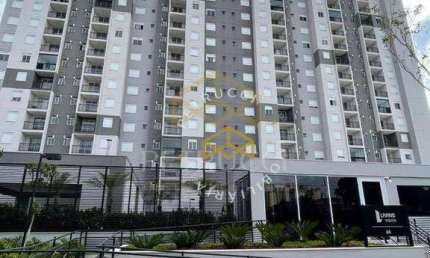 Apartamento Residencial à venda, Bonfim, Campinas - AP4221.