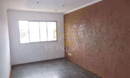 Apartamento Residencial à venda, Jardim Novo Campos Elíseos, Campinas - AP4277.