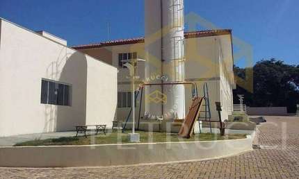 Apartamento Residencial à venda, Jardim Tangará, São Carlos - AP4310.
