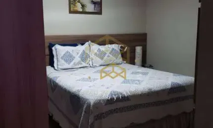 Apartamento com 2 dormitórios à venda, 61 m² por r$ 600.000,00 - água branca - são paulo/sp
