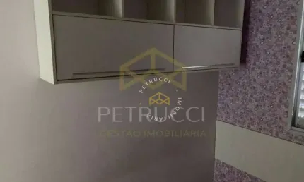 Apartamento Residencial à venda, Jardim Tamoio, Campinas - AP4357.