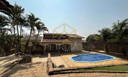 Casa com 3 dormitórios à venda, 410 m² por R$ 1.700.000,00 - Colinas de Indaiatuba II - Indaiatuba/SP