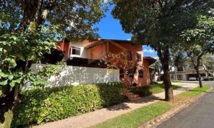 Casa com 3 dormitórios à venda, 260 m² por R$ 1.700.000,00 - Condomínio Residencial Terras do Caribe - Valinhos/SP