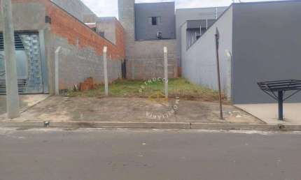 Terreno à venda, 150 m² - Jardim das Maritacas - Indaiatuba/SP