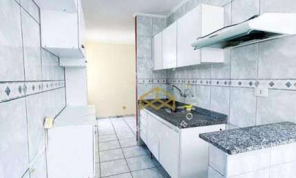 Apartamento Residencial à venda, Jardim Pacaembu, Campinas - AP4414.