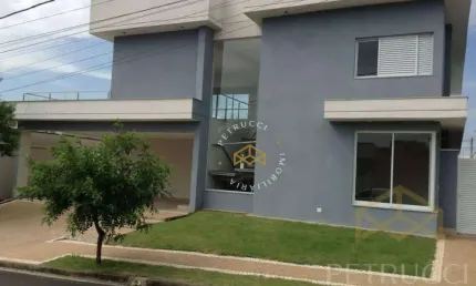 Casa residencial à venda, parque olívio franceschini, hortolândia - ca4358.