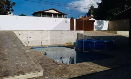 Chácara com 3 dormitórios à venda, 1000 m² por R$ 2.500.000,00 - Vale Verde - Valinhos/SP