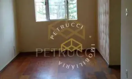 Apartamento Residencial à venda, Conjunto Residencial Souza Queiroz, Campinas - AP4428.