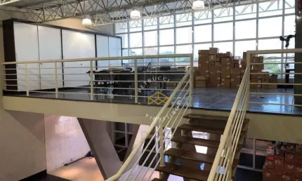 Prédio, 480 m² - venda por R$ 1.750.000,00 ou aluguel por R$ 17.648,00 - Jardim do Trevo - Campinas/SP